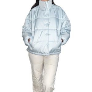 Vintage Levi’s puffer